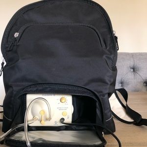 Madela Pump in Style Backpack & Acessories